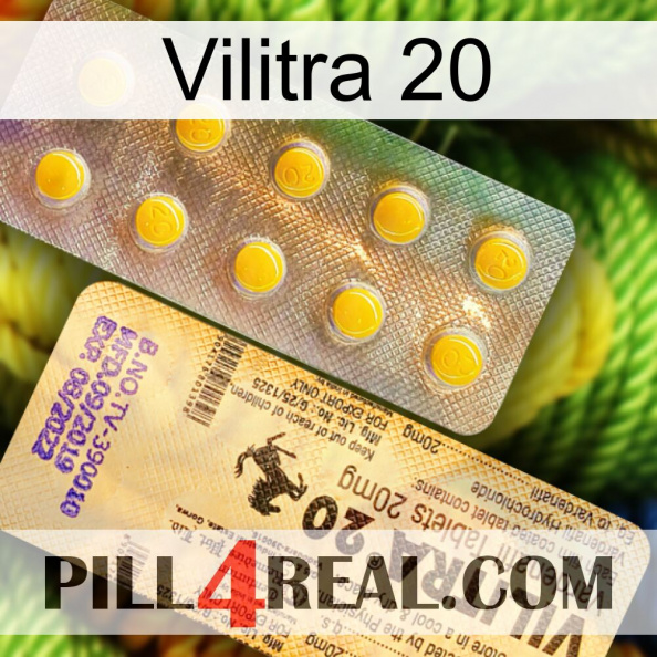 Vilitra 20 new06
